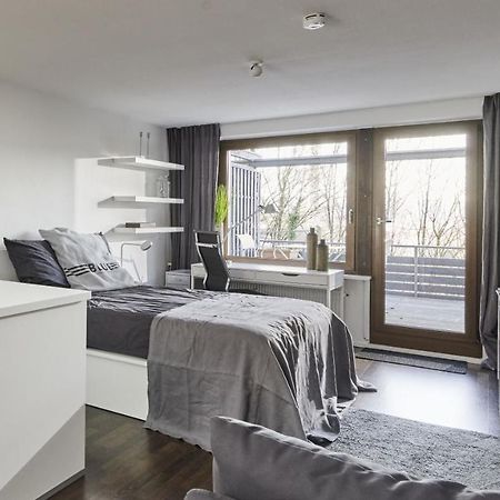 Criston Apartments - Central Living P Tübingen Dış mekan fotoğraf