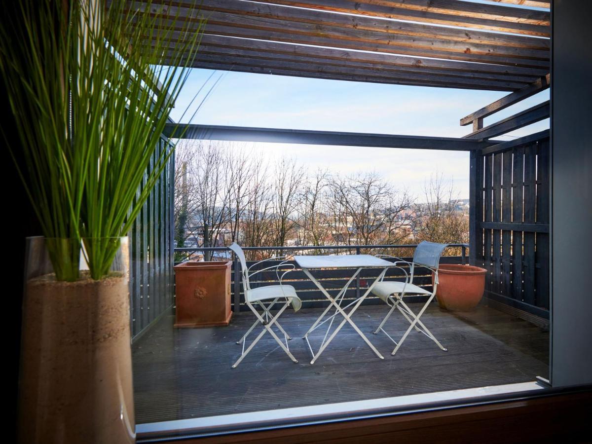 Criston Apartments - Central Living P Tübingen Dış mekan fotoğraf